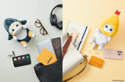 Posture Pal - mofusand - Display Mini Choice