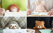 Posture Pal - Travel Shelf Choice