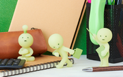 SMISKI @ Work Series - Daily Series Charm