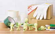 SMISKI Moving Series - Shelf Pocket Accent