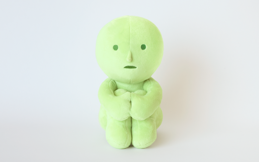 SMISKI Plush - Daily Comfort