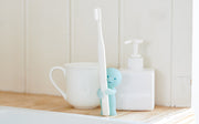SMISKI Toothbrush Stands - Travel Shelf Case