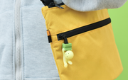 SMISKI ZIPPERBITE - Vol. 2 - Gift Travel Charm