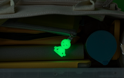 SMISKI ZIPPERBITE - Vol. 2 - Gift Travel Charm