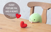 Posture Pal - Pocket Travel Pick