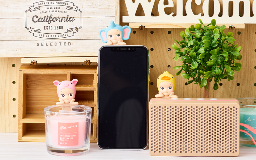 Sonny Angel HIPPERS - Daily Desk Display