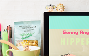 Sonny Angel HIPPERS - Daily Desk Display