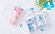 Sonny Angel Sticker Pack - Series 1 - Cute Pocket Charm