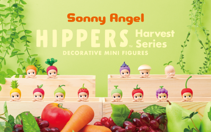 HIPPERS - Surprise Ready