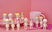 Sweets Series - Bath Party Pick