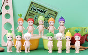 Vegetable Series - Sweet Gift Surprise