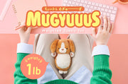 MUGYUUUS - Modern Travel Carry