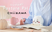 Posture Pal - CHiiKAWA - Pocket Desk Find