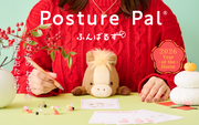 Posture Pal - Little Pocket Pick