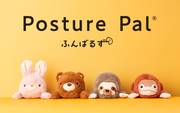 Posture Pal - Collector Pocket Ready