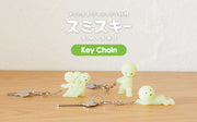 SMISKI Keychains - Travel Choice