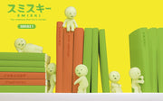 SMISKI Mini Figure Series 1 - Shelf Mini Pick