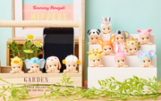 Sonny Angel HIPPERS - Daily Desk Display