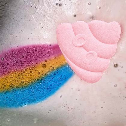 Rainbomb Mini Poop Emoji - Daily Display Charm