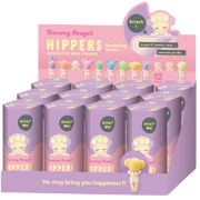 HIPPERS Dreaming Series - Cute Shelf Pick