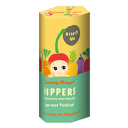 HIPPERS - Surprise Ready