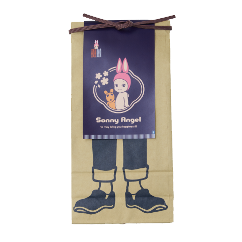 Sonny Angel x Anything Maekake Apron - Daily Carry