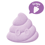 Rainbomb Mini Poop Emoji - Daily Display Charm