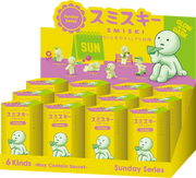 SMISKI Sunday Series - Pocket Shelf Charm