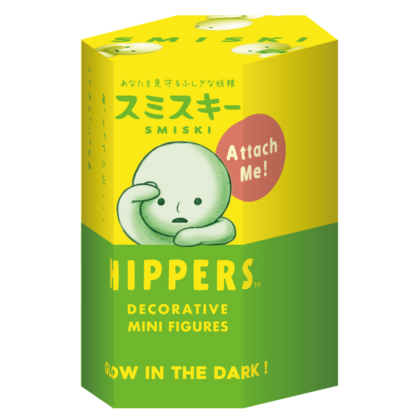 SMISKI HIPPERS - Mini Pocket Pick
