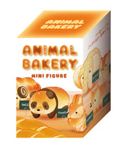 Animal Bakery Minifigure - Mini Collector Buddy