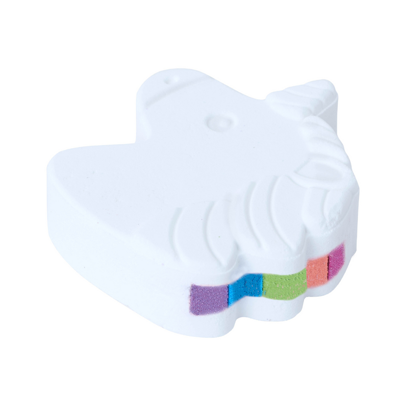 Rainbomb Unicorn - Easy Desk Accent