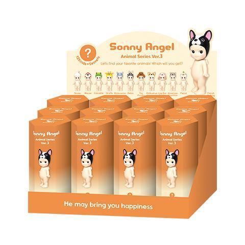 Animal 3 Series - Care Sweet Pick