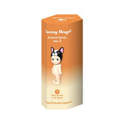 Animal 3 Series - Care Sweet Pick