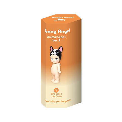 Animal 3 Series - Care Sweet Pick
