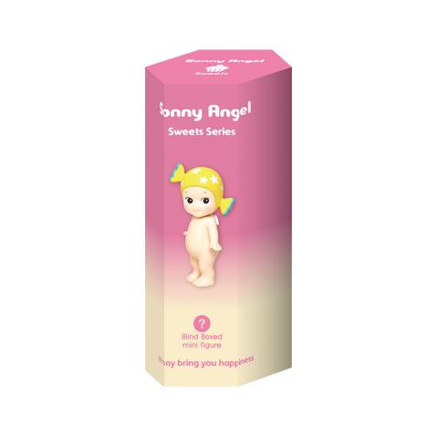 Sweets Series - Bath Party Pick