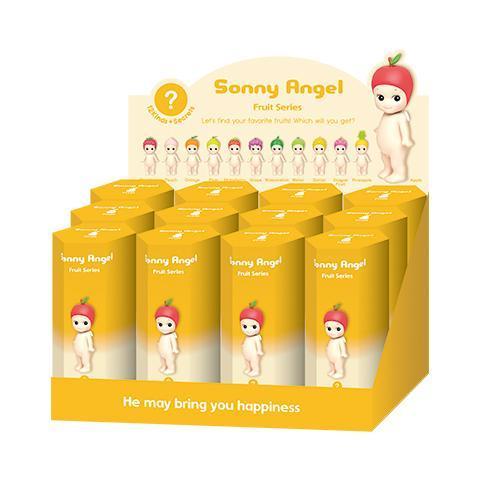 Fruit Series - Daily Gift Choice