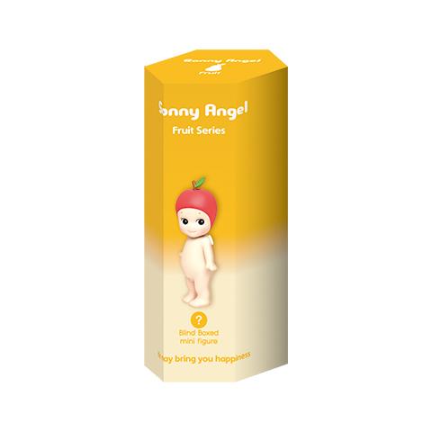 Fruit Series - Daily Gift Choice