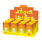 SMISKI Yoga Series - Desk Mini Ready