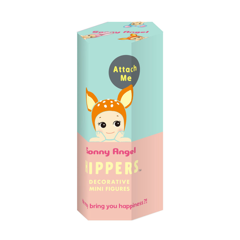 Sonny Angel HIPPERS - Daily Desk Display