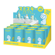 SMISKI Bath Series - Pocket Shelf Display