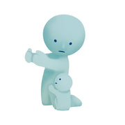 SMISKI Toothbrush Stands - Travel Shelf Case