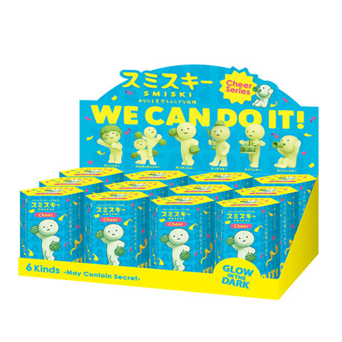SMISKI Cheer Series - Gift Collector Pick