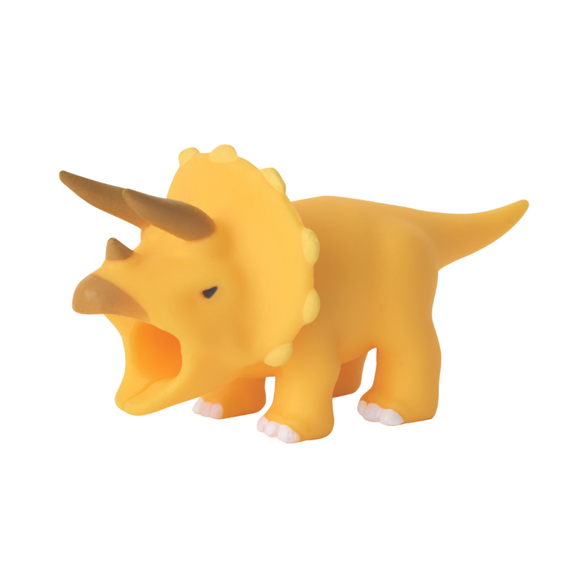 CABLE BITE Dino - Desk Shelf Charm
