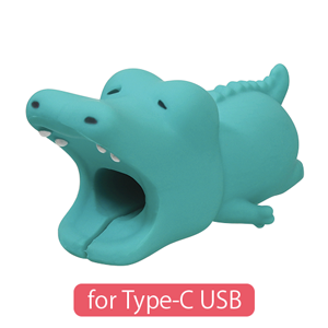 CABLE BITE for Type-C USB - Easy Pocket Ready