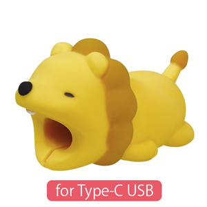 CABLE BITE for Type-C USB - Easy Pocket Ready