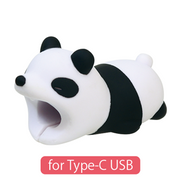 CABLE BITE for Type-C USB - Easy Pocket Ready