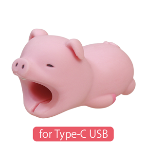 CABLE BITE for Type-C USB - Easy Pocket Ready