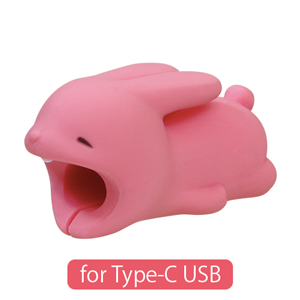 CABLE BITE for Type-C USB - Easy Pocket Ready