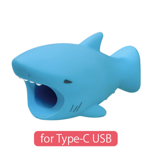 CABLE BITE for Type-C USB - Easy Pocket Ready