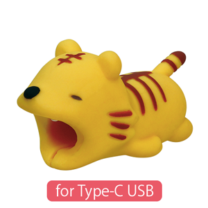 CABLE BITE for Type-C USB - Easy Pocket Ready